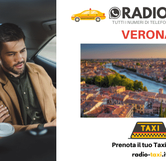 Taxi Verona