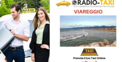 Taxi Viareggio