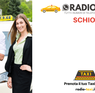 Taxi Schio