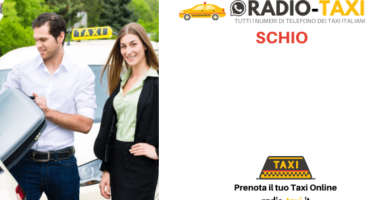 Taxi Schio