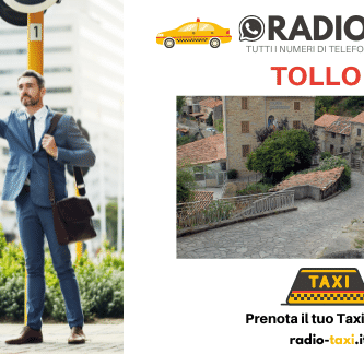 Taxi Tollo