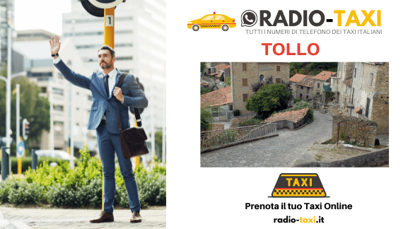Taxi Tollo