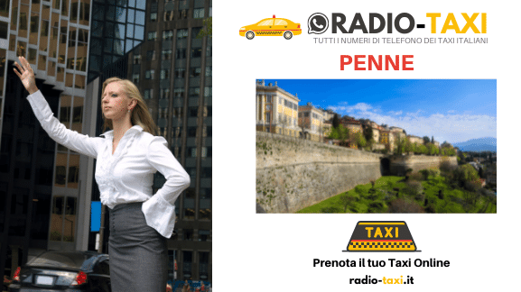 Taxi Penne