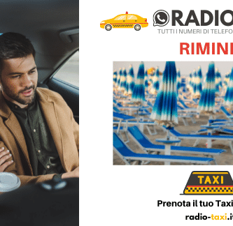 Taxi Rimini