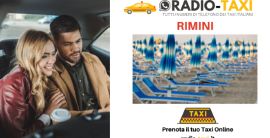 Taxi Rimini