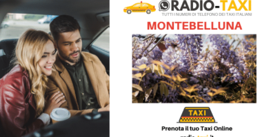 Taxi Montebelluna