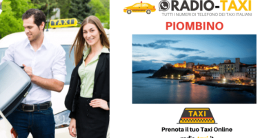 Taxi Piombino