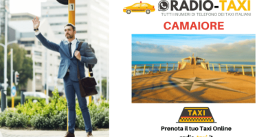 Taxi Camaiore