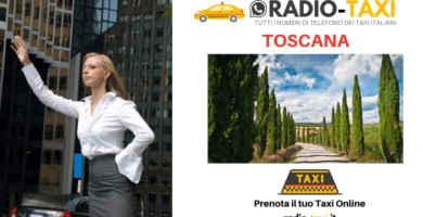 Taxi Toscana