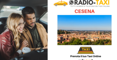 Taxi Cesena