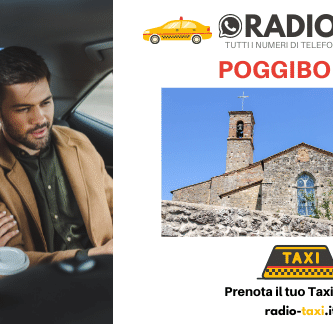 Taxi Poggibonsi