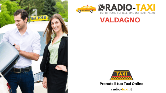 Taxi Valdagno