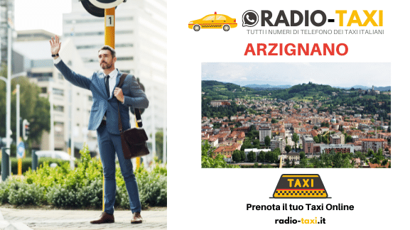 Taxi Arzignano