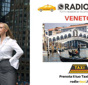 Taxi Veneto