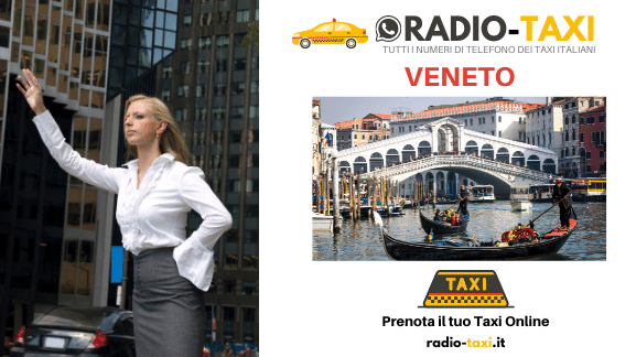 Taxi Veneto