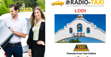 Taxi Lodi
