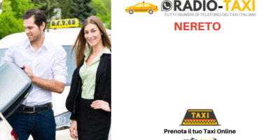 Taxi Nereto