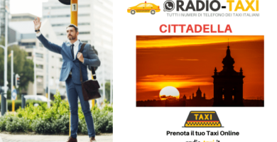 Taxi Cittadella