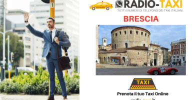 Taxi Brescia