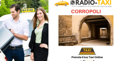 Taxi Corropoli