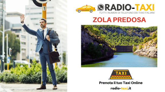 Taxi Zola pedrosa