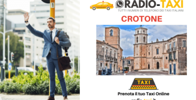 Taxi Crotone