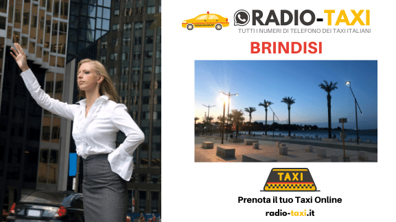 Taxi Brindisi