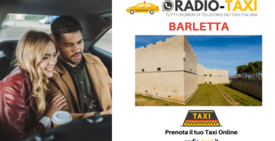 Taxi Barletta