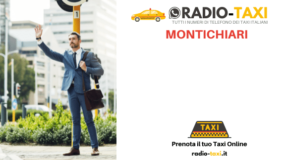 Taxi Montichiari