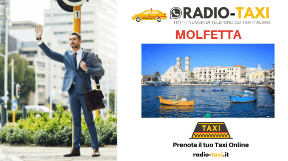 Taxi Molfetta