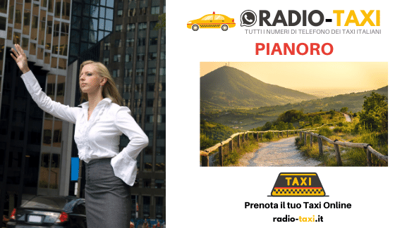 Taxi Pianoro