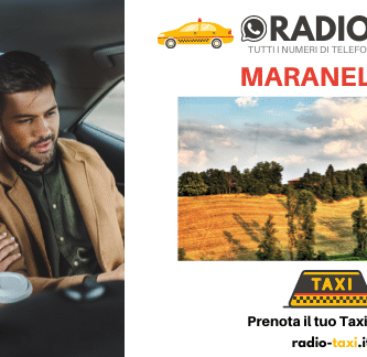 Taxi Maranello