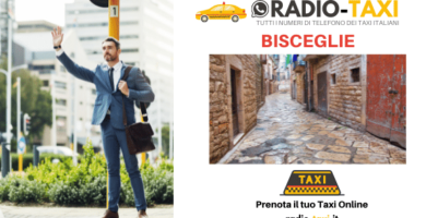 Taxi Bisceglie