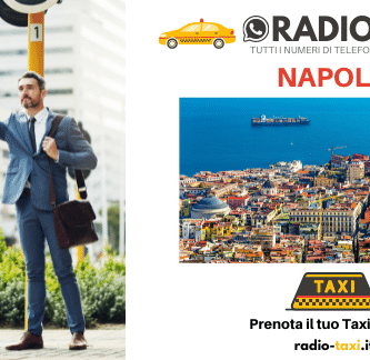 Taxi Napoli