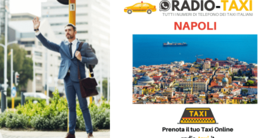 Taxi Napoli