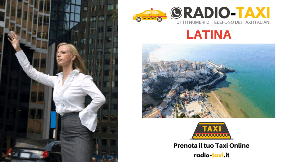 Taxi Latina