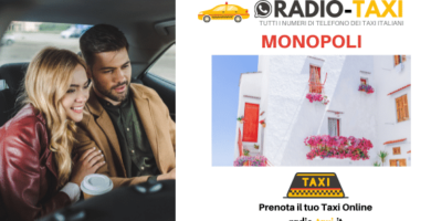 Taxi Monopoli