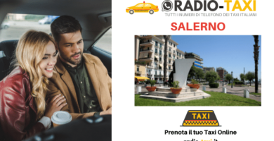 Taxi Salerno