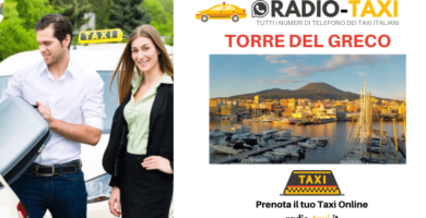 Taxi Torre del Greco