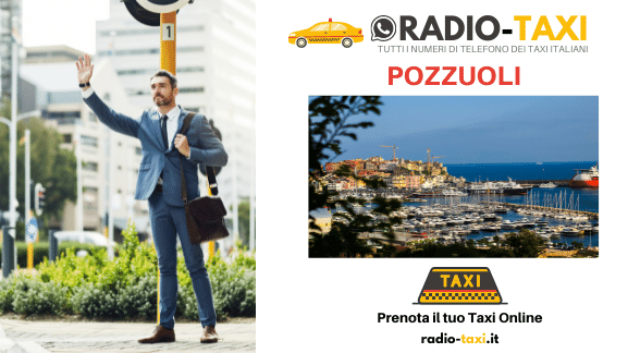 Taxi Pozzuoli
