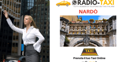 Taxi Nardò