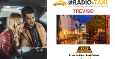 Taxi Treviso