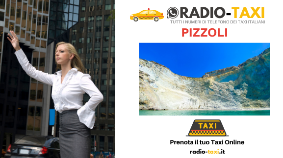 Taxi Pizzoli
