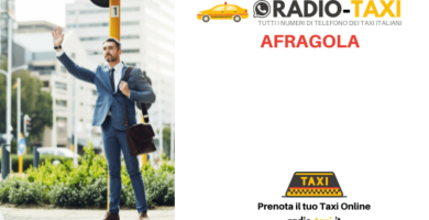 Taxi Afragola
