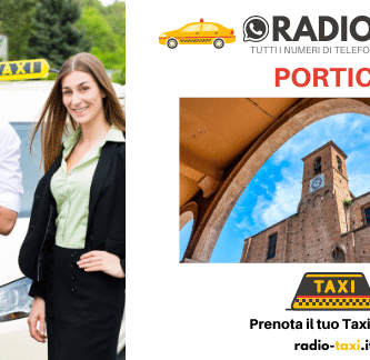 Taxi Portici