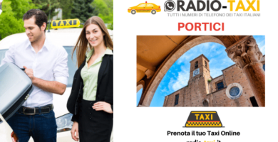 Taxi Portici