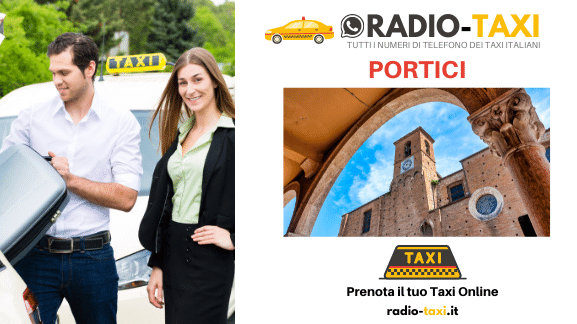 Taxi Portici