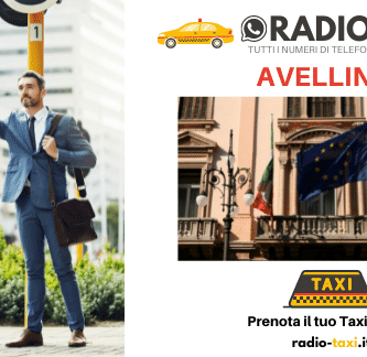 Taxi Avellino