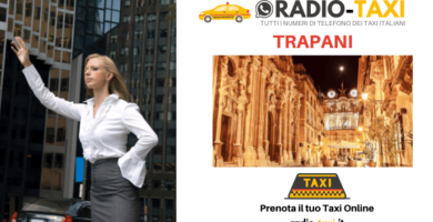 Taxi Trapani