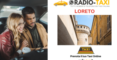 Taxi Loreto
